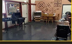 CustomFirePit Showroom