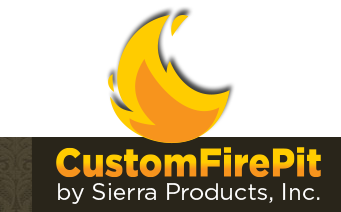 CustomFirePit by Sierra Products, Inc.