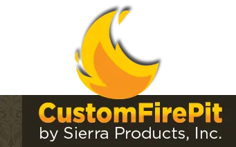 CustomFirePit by Sierra Products, Inc.