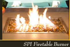 Fire Ring Burners